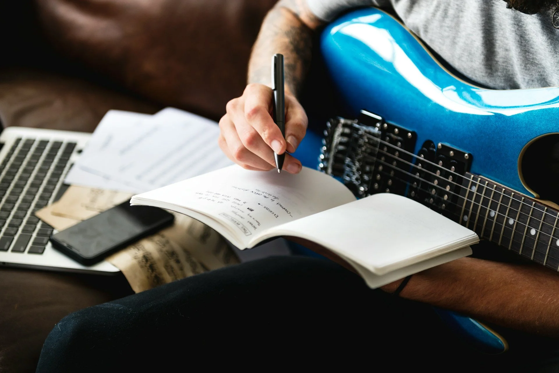 Toronto Music Publishing Deal Audit Checklist: What to Gather and Review