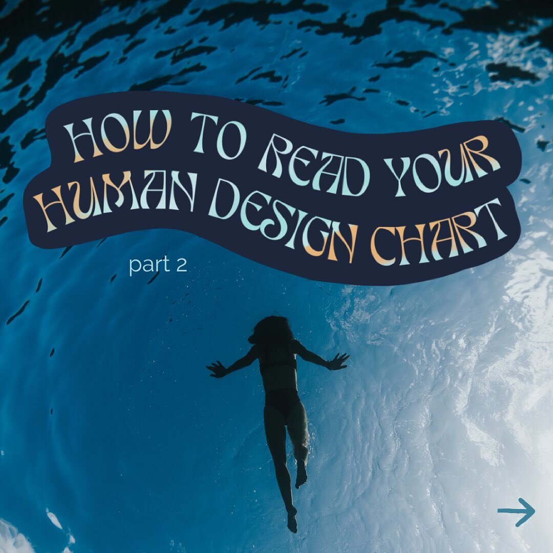 You don&rsquo;t need to learn everything there is to know about your Human Design!

You may think you need to understand every little gate, channel, line, etc. of your Human Design&hellip;

You probably want to spend hours, days, weeks, even months g
