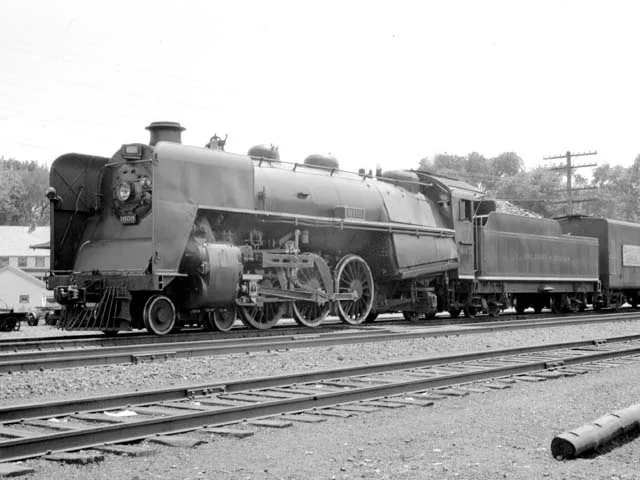 D&H 603