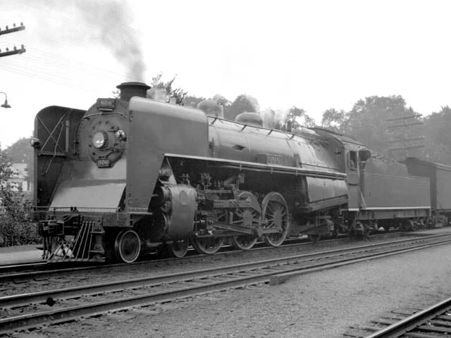 D&H 606