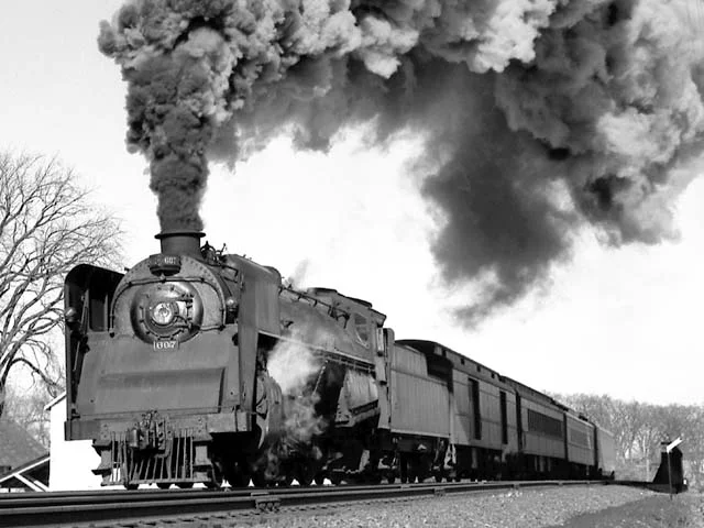 D&H 607