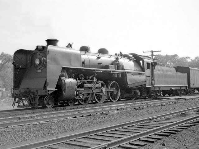 D&H 608