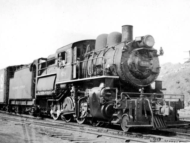 D&H 828