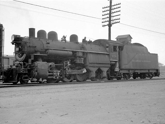 D&H 928