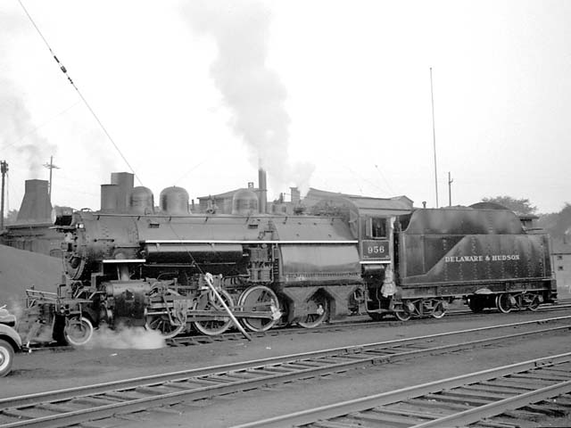 D&H 956