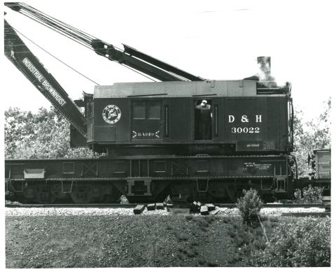 D&H 30022 Horace Dean Collection