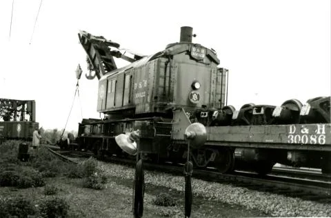 D&H 30022 Horace Dean Collection