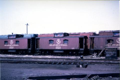D&H 35701 Horace Dean Collection
