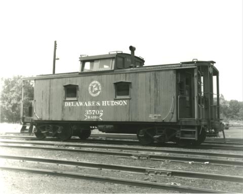 D&H 35702 Horace Dean Collection