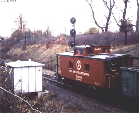 D&H 35703 Horace Dean Collection