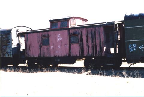 D&H 35703 Horace Dean Collection