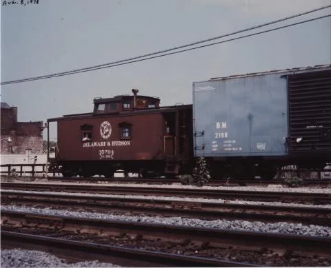 D&H 35704 Horace Dean Collection