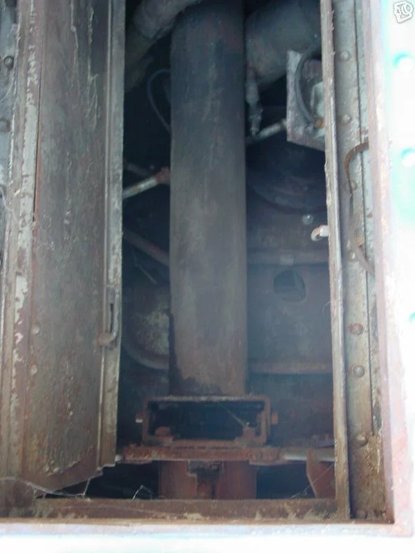 D&H 3023 Found for sale on eBay with this photo. Photographer Unknown.