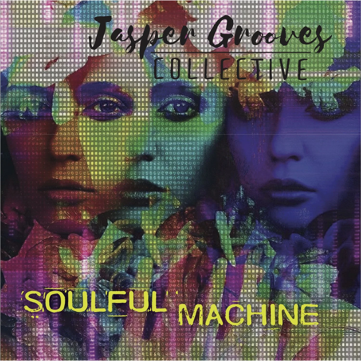 Jasper Grooves Collective Summer News 2024