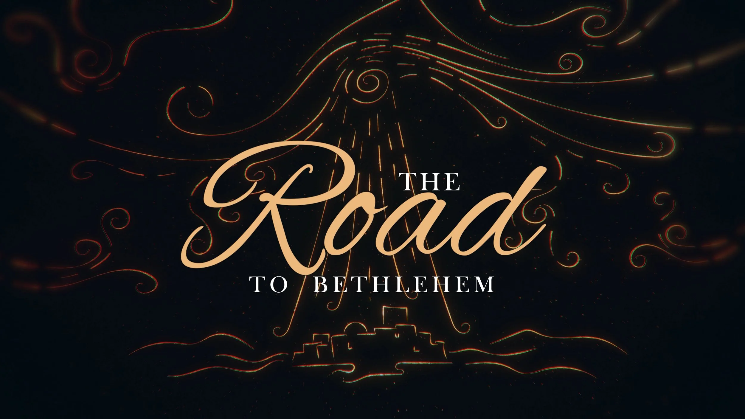 The Road to Bethlehem - pt 2 - Abbi Russo