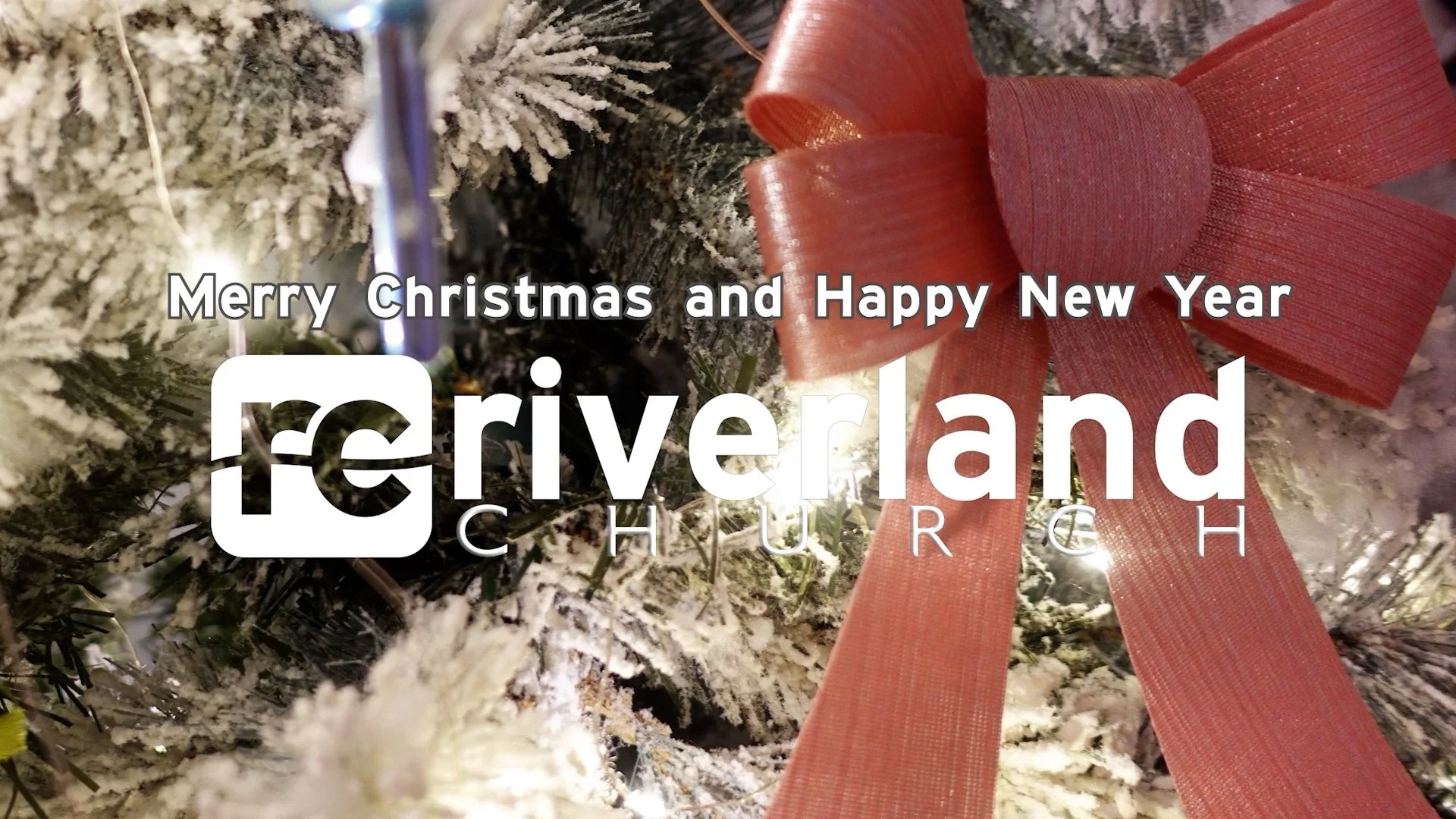 New Year 2026 Pastor Chris Russo