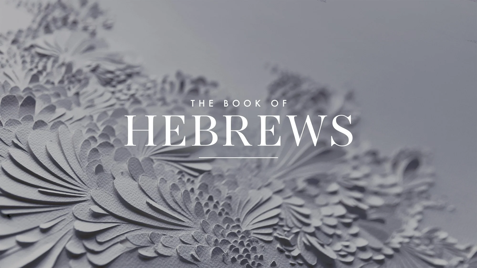 Hebrews - pt2 - Joel Maregwa