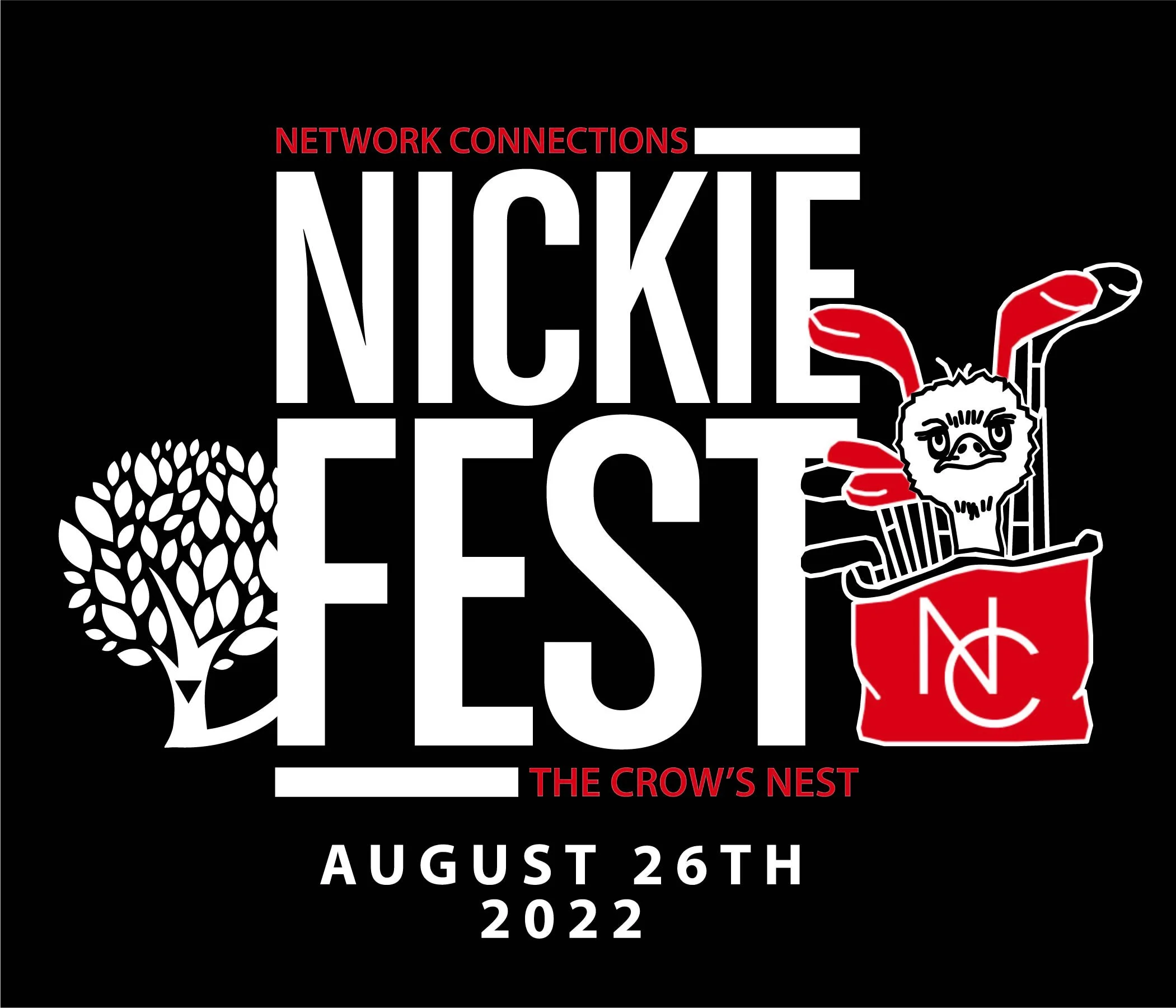 NickieFest 2022 Golf Outing
