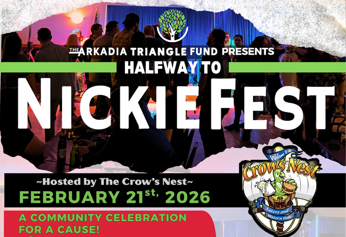 Halfway to NickieFest 2026 | Kick Off Party &amp; Charity Event