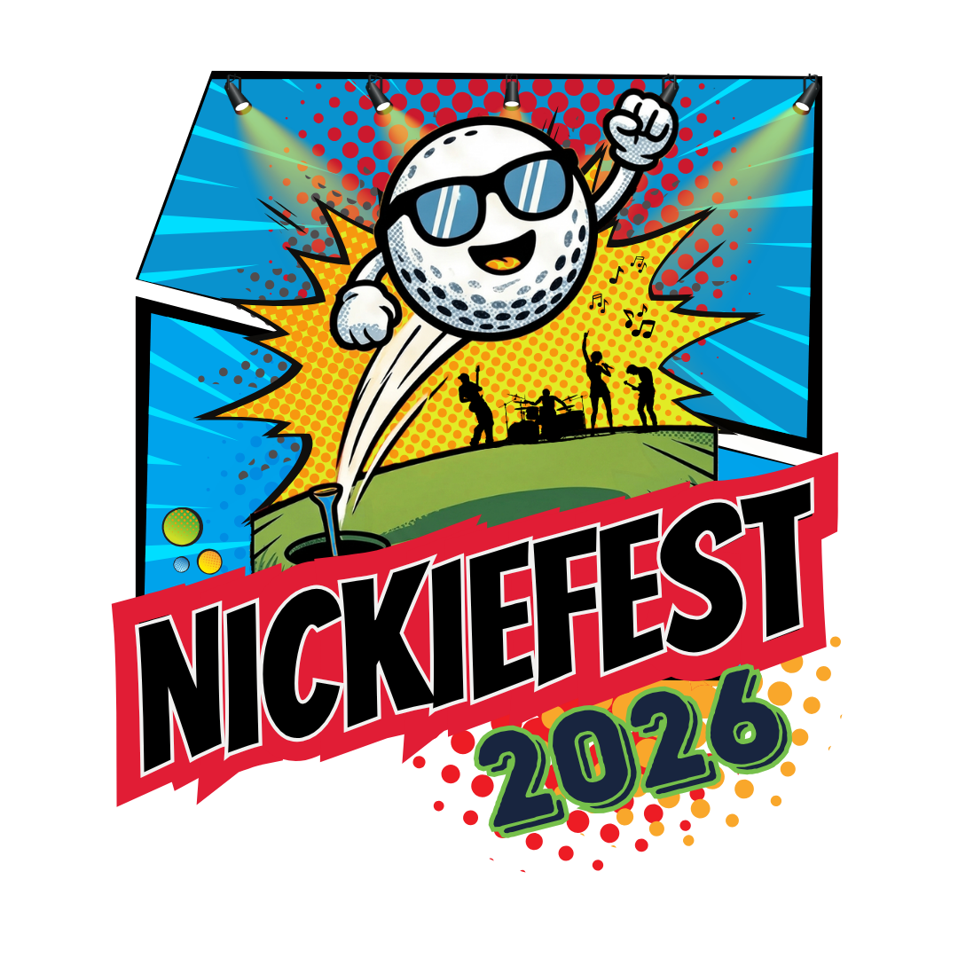 NickieFest Golf Outing 2026