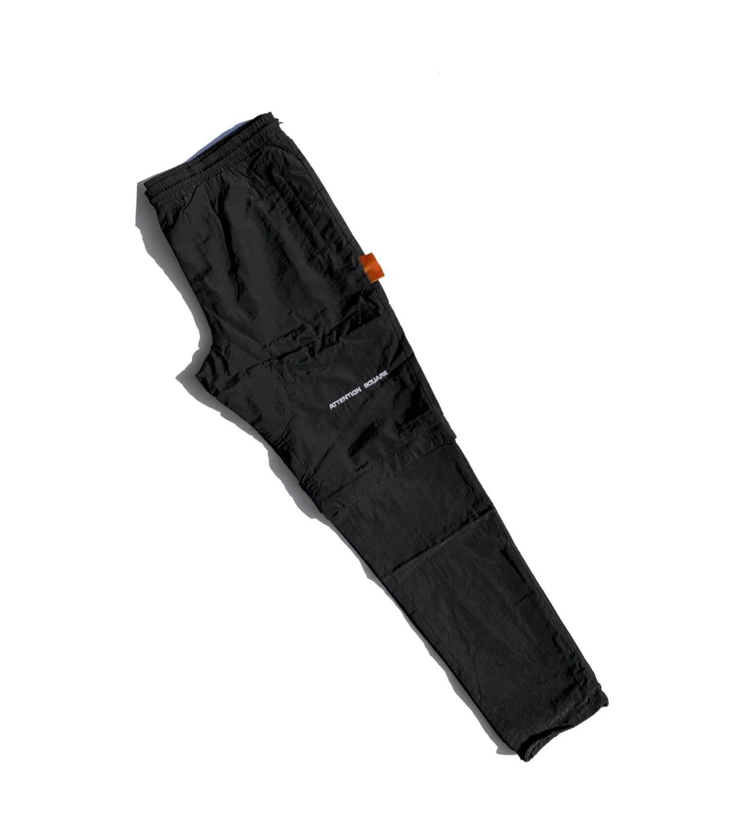 detachable track pants