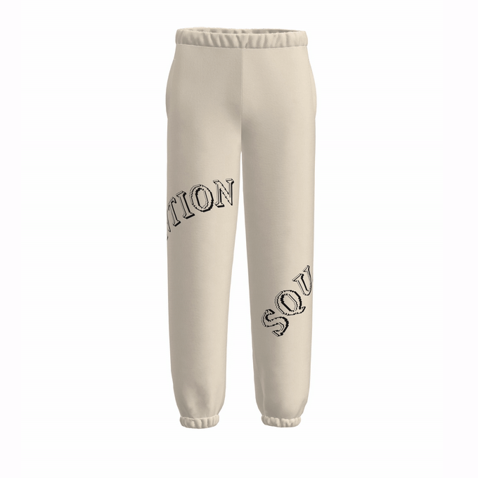 Crescent Logo Sweatpant