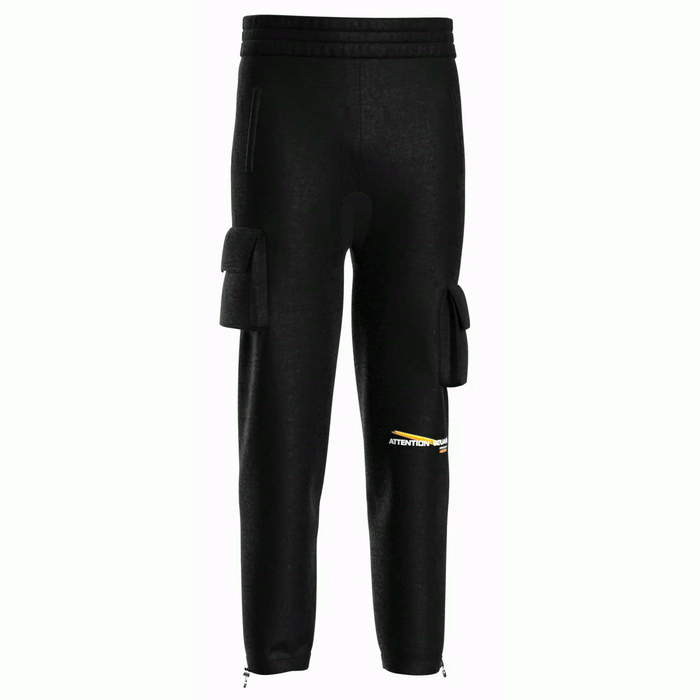 Cargo Sweatpant