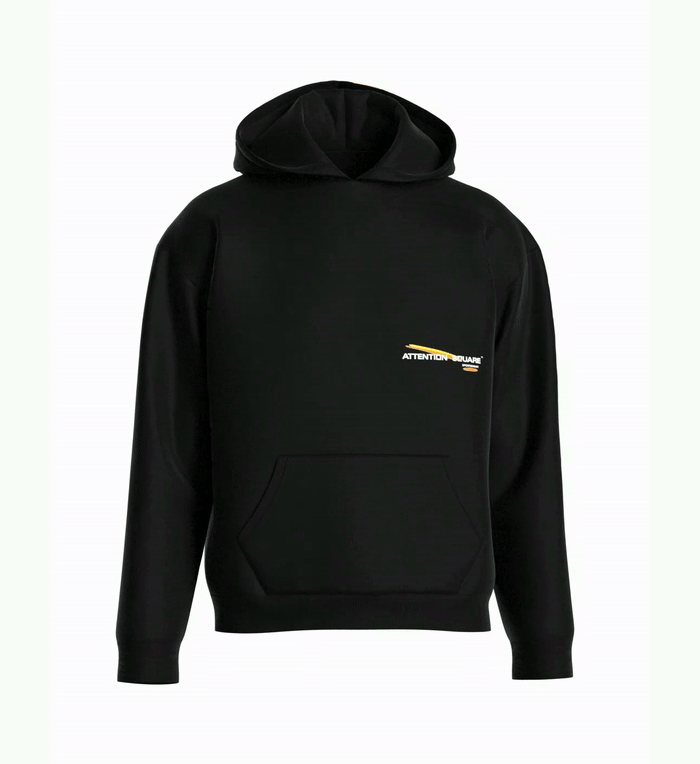 Sportswear Hoodie
