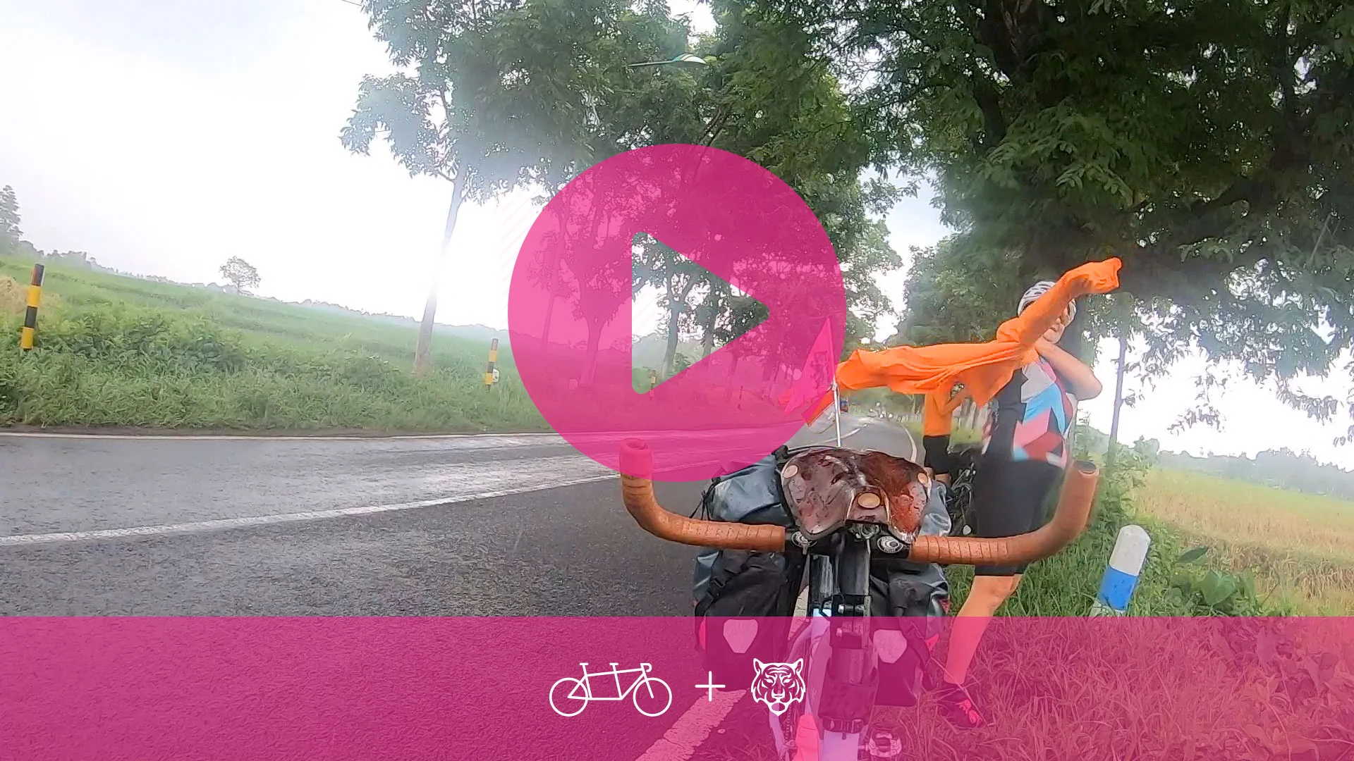 Video: Indonesia, Java