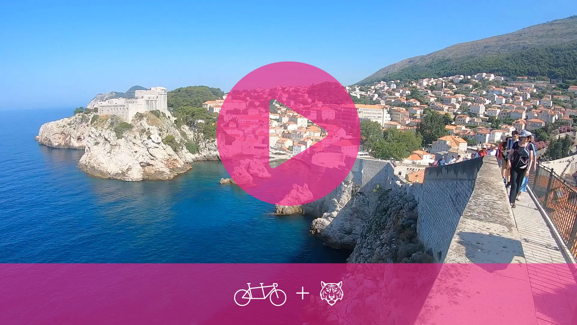 Video: Croatia