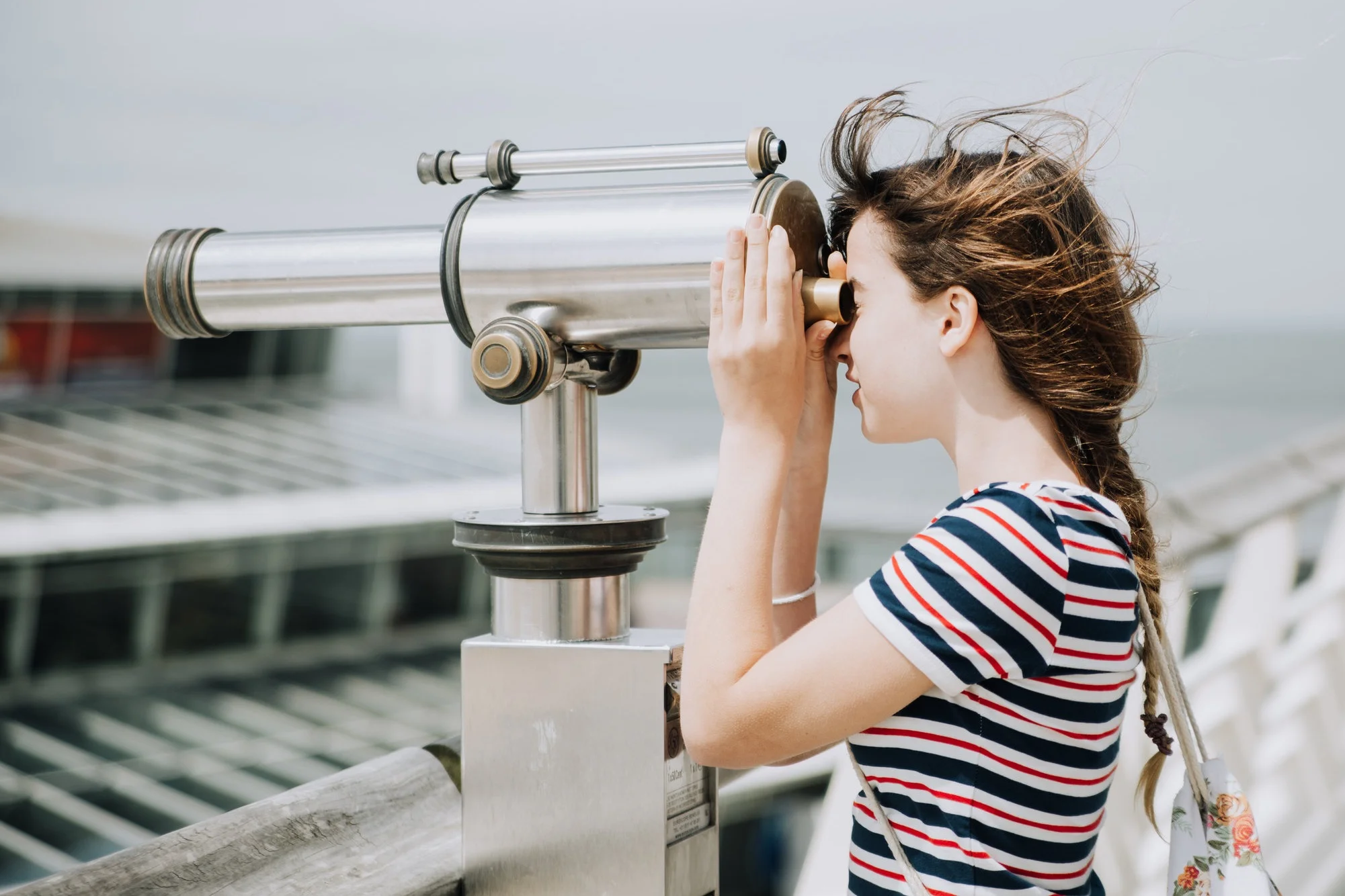 When it Comes to Your Lead Pipeline, Look to the Future
