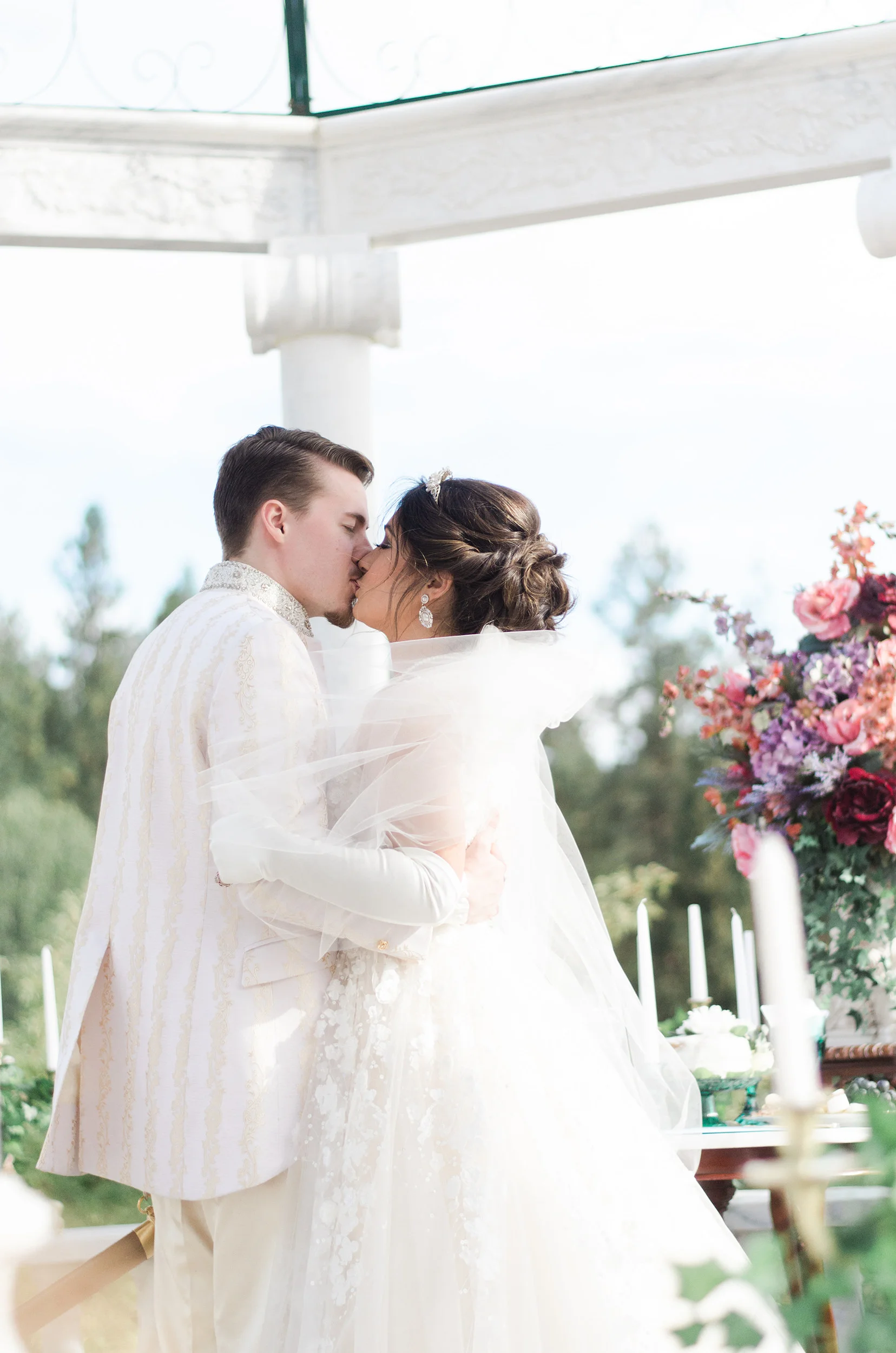 Our First Anniversary 