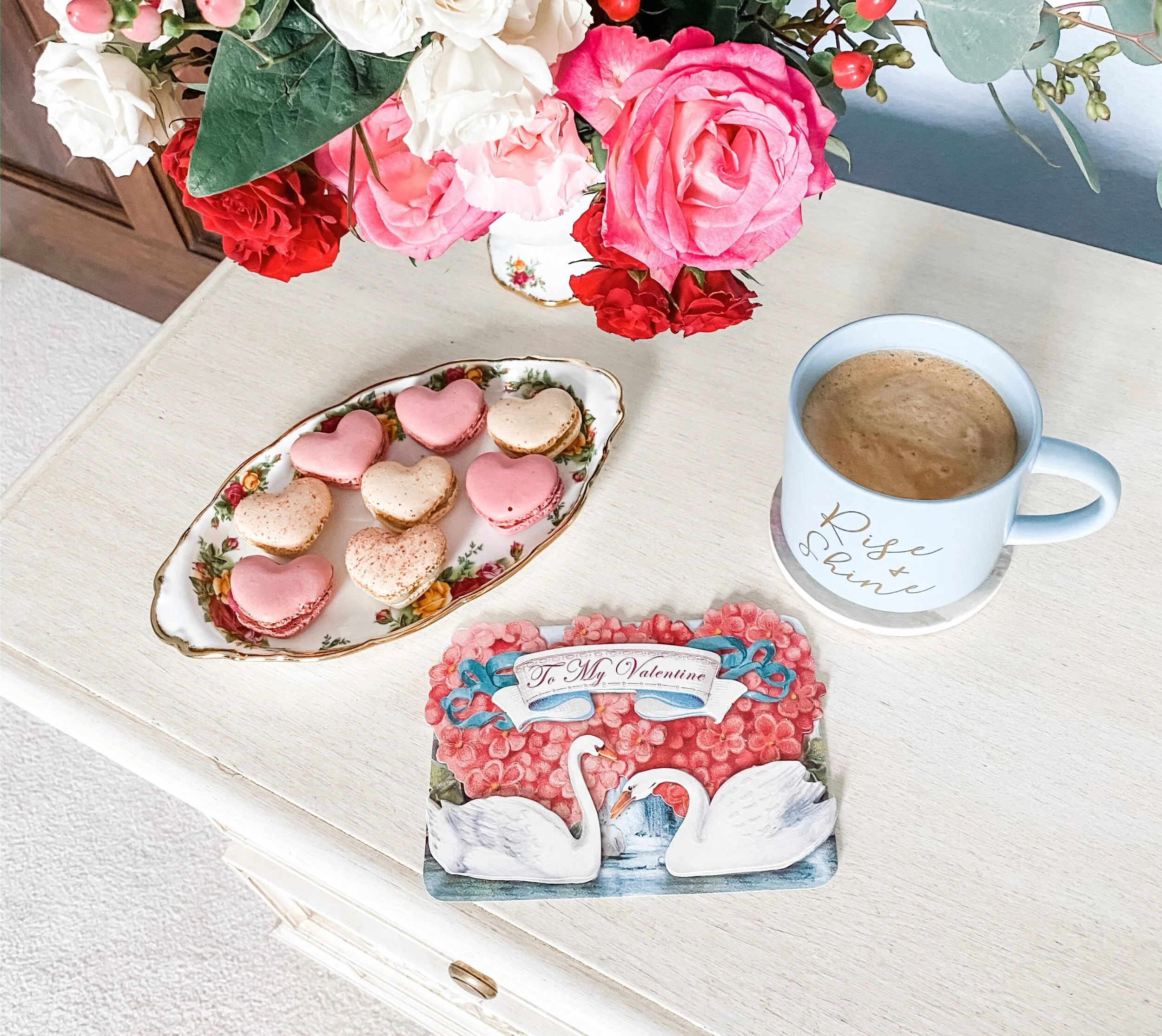 Tips on writing a meaningful card