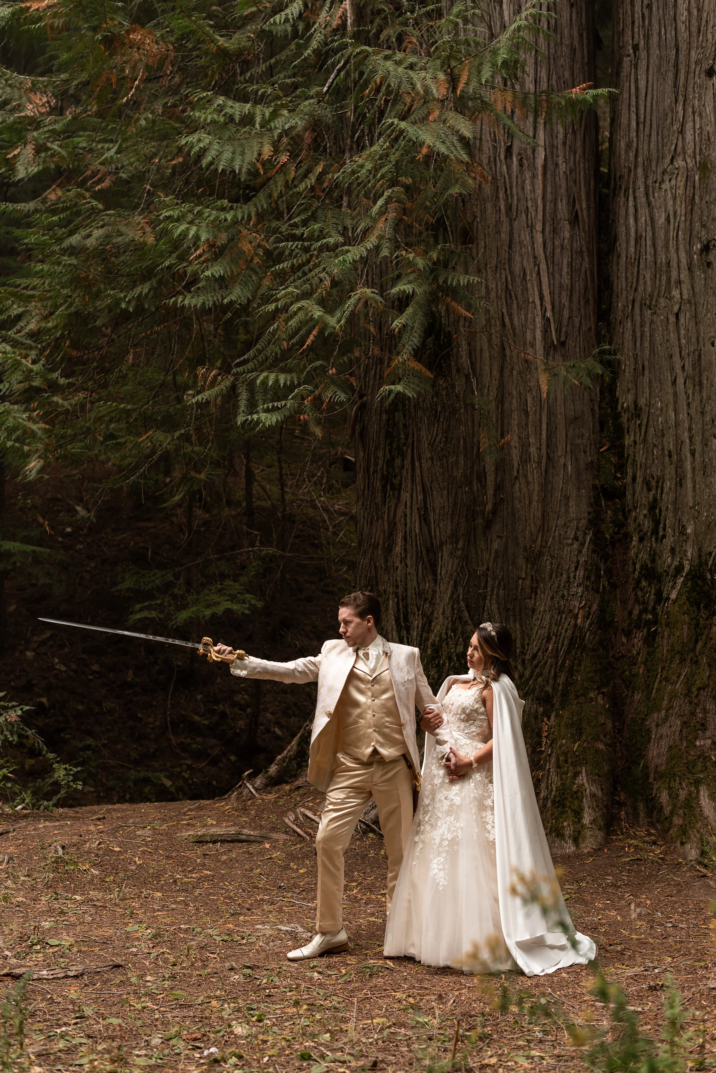 Prepared for Success: A Marital Tip