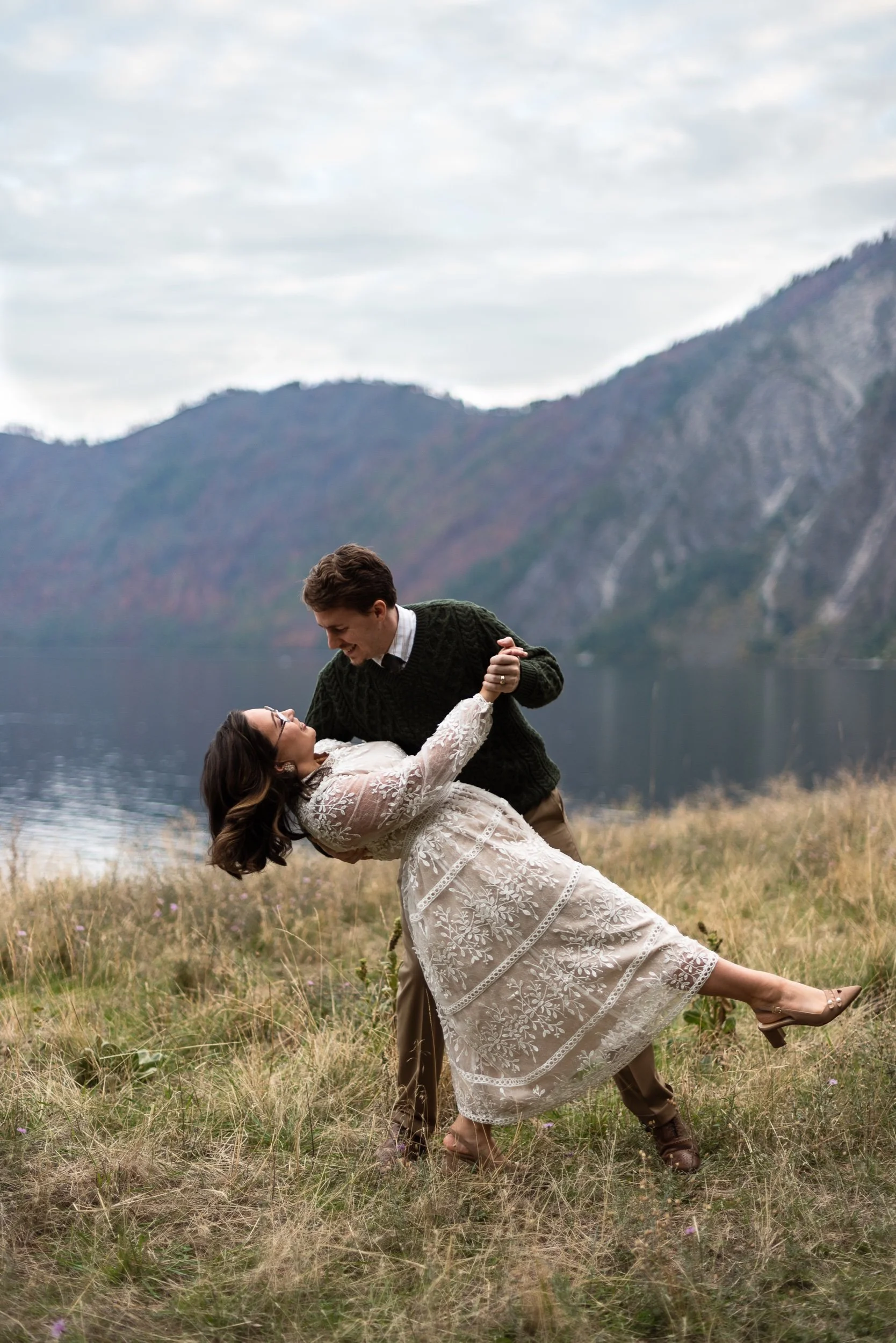 8 Indulgent Dates We Love