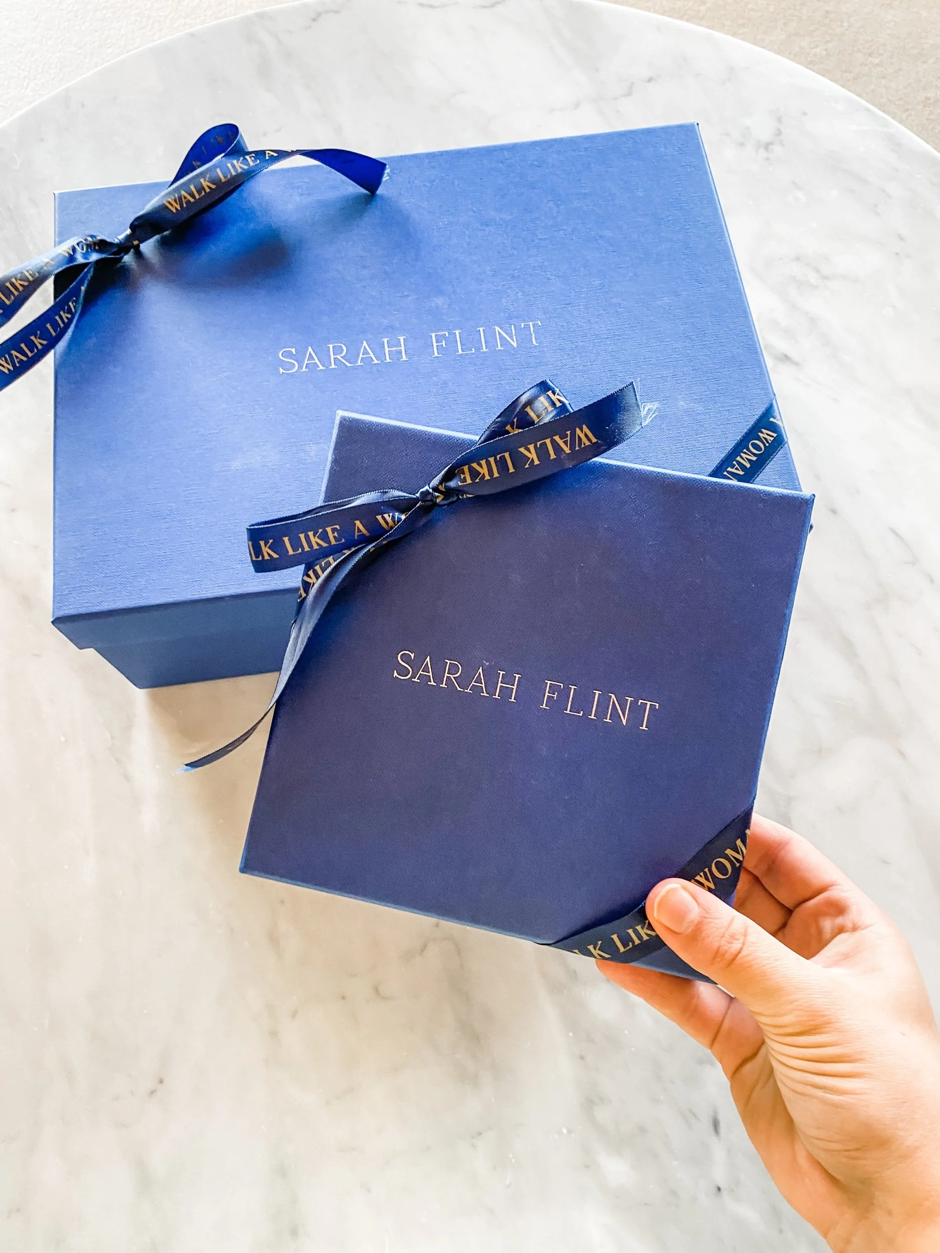 Sarah Flint Sizing Guide | Sarah Flint Discount Code SARAHFLINT-CCAMY1