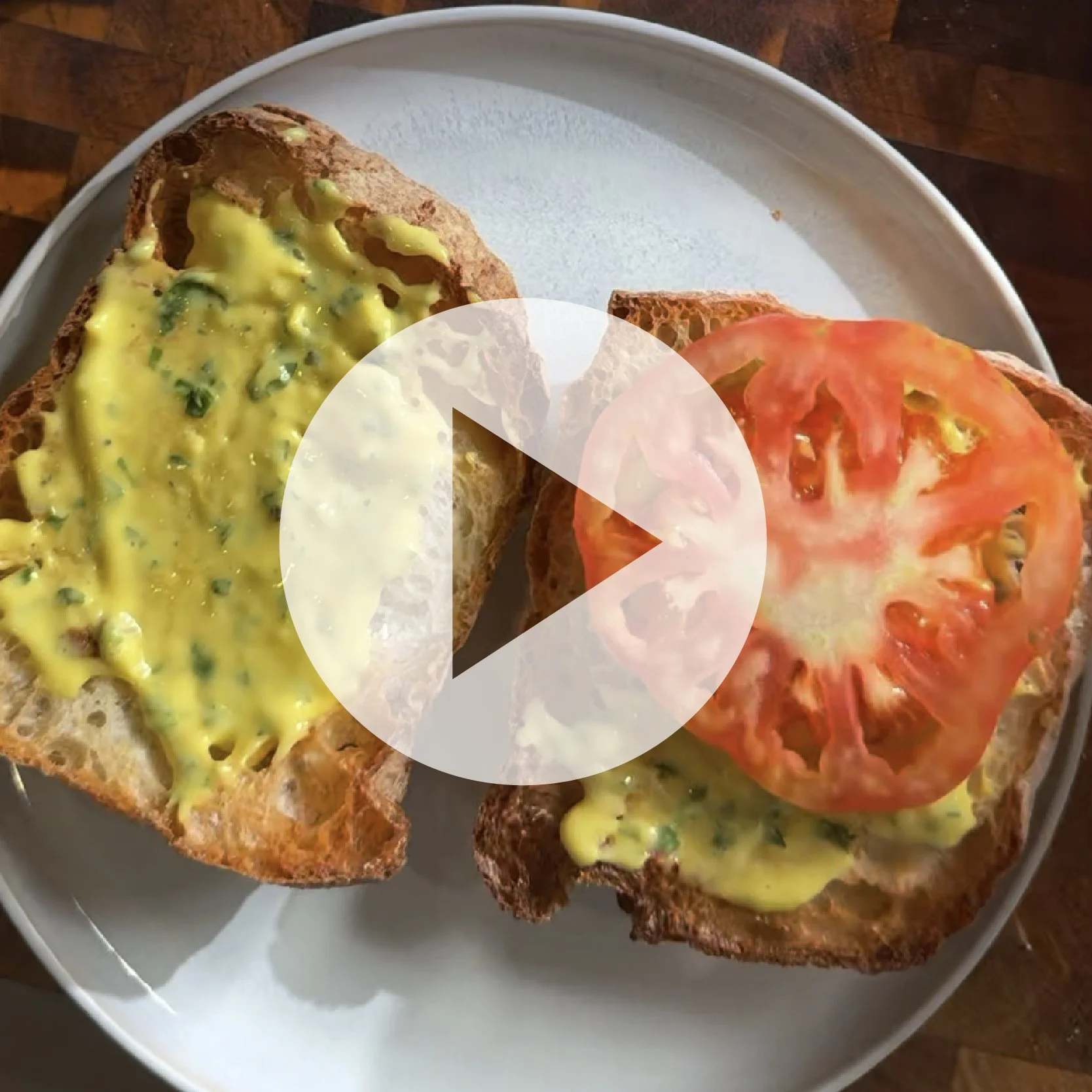 Lemon-Basil Aioli