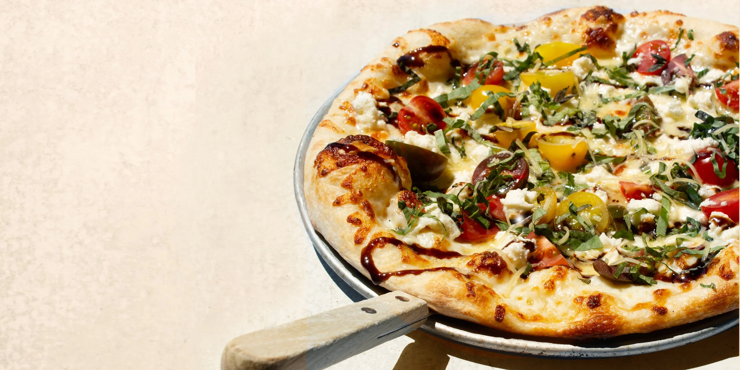 Pizzicato Pizza Fremont