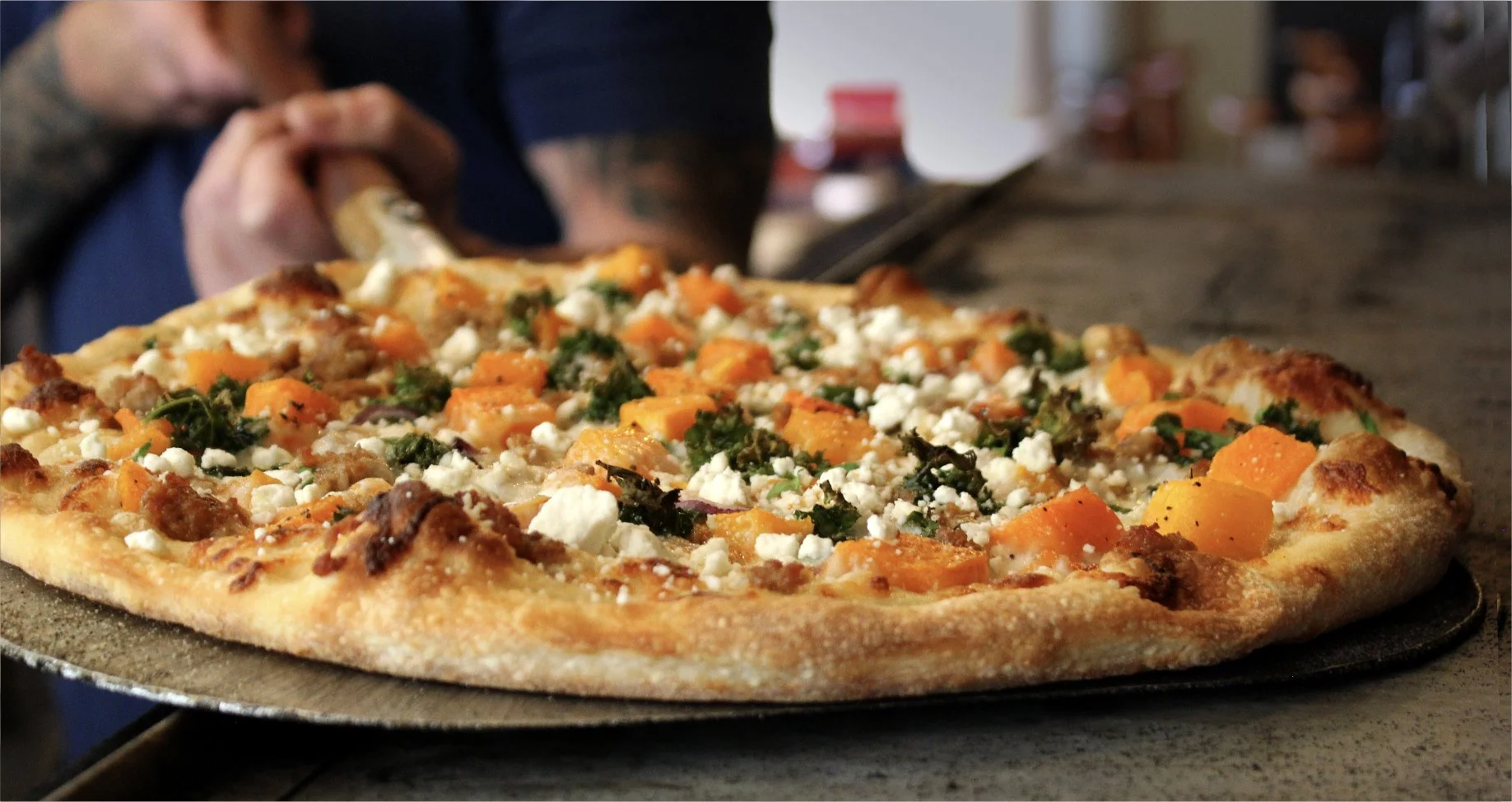 Turn Intention Into Action