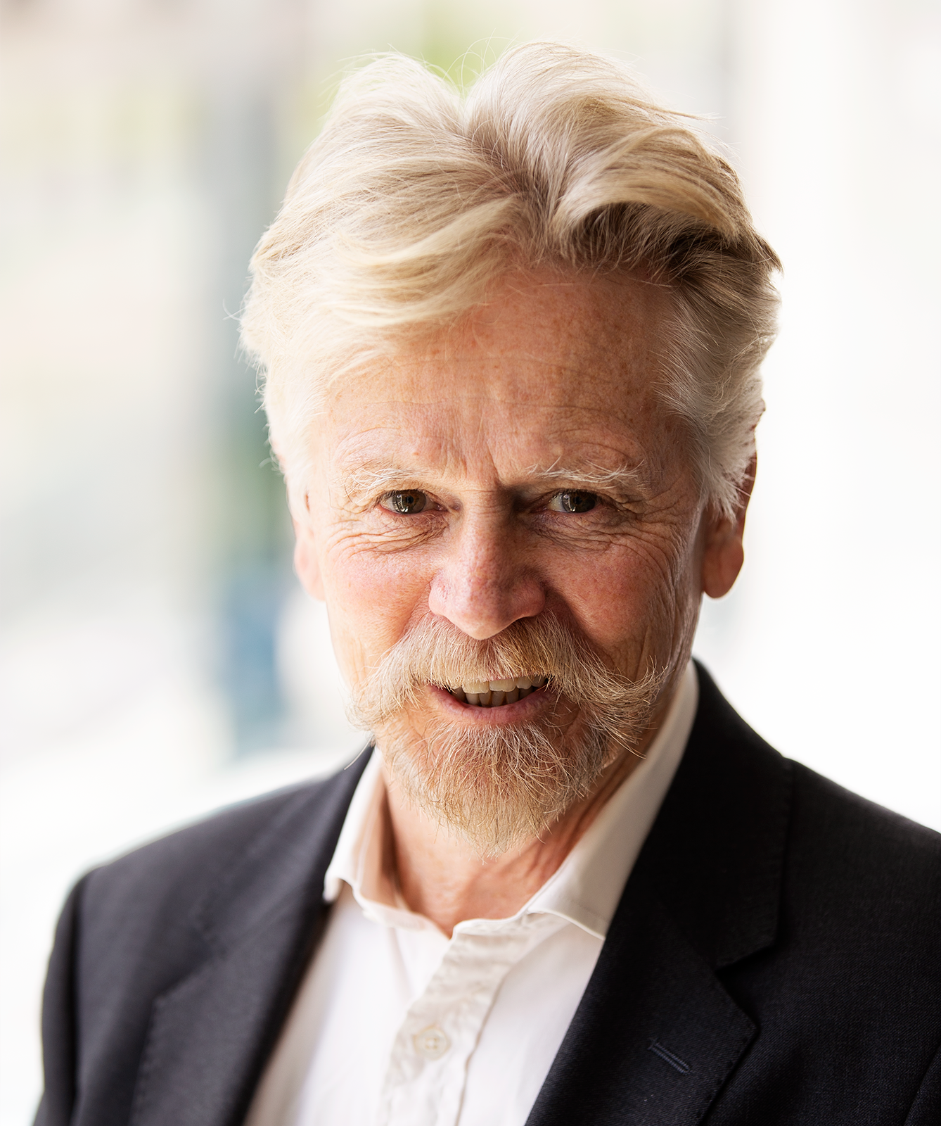 Graeme Clark - Solicitor