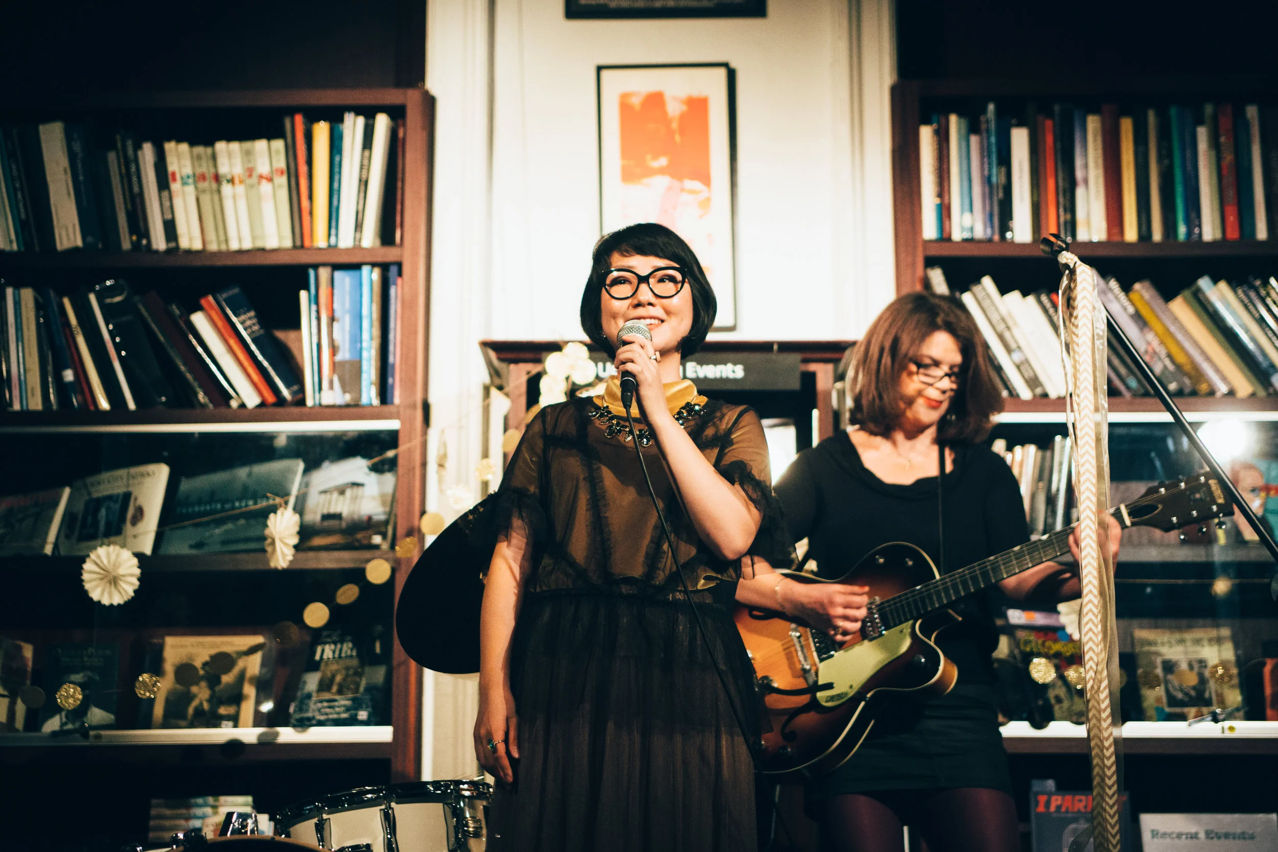 photo by nicole espina