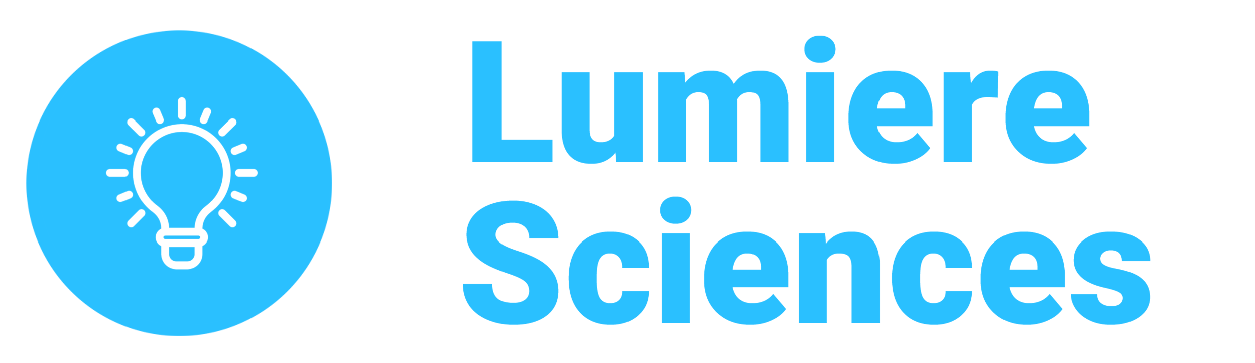 Lumiere Sciences