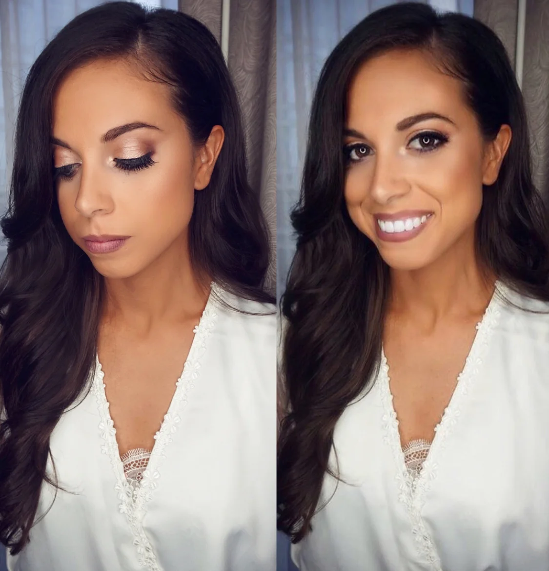 Hair & Makeup by Amela Bego