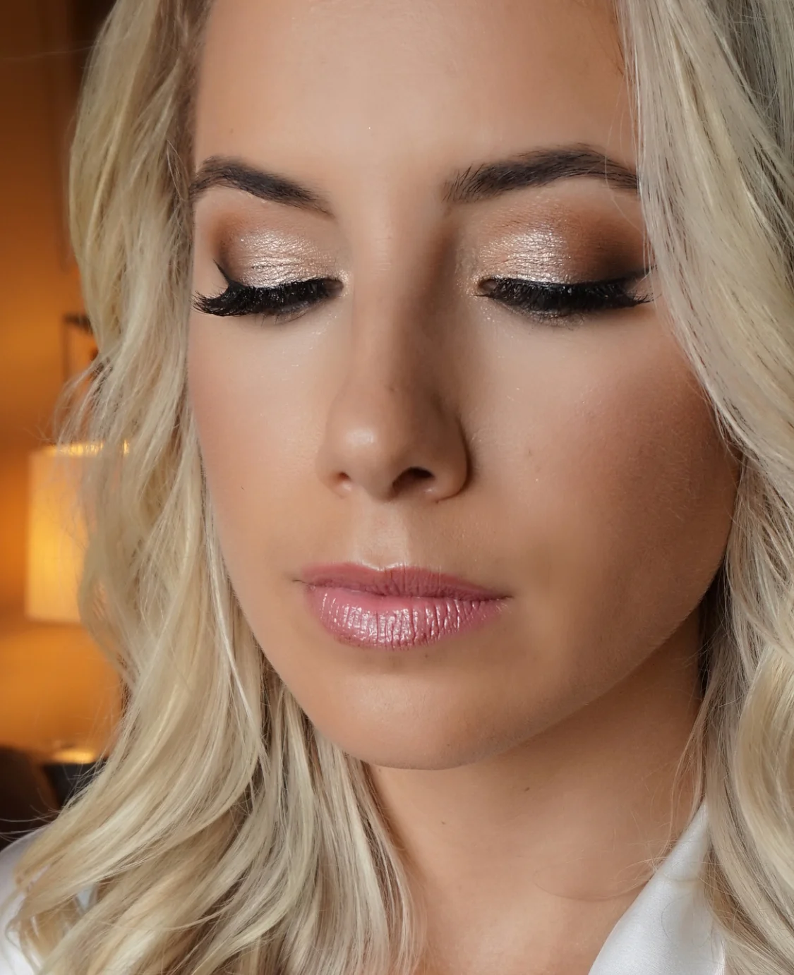 Hair & Makeup by Amela Bego