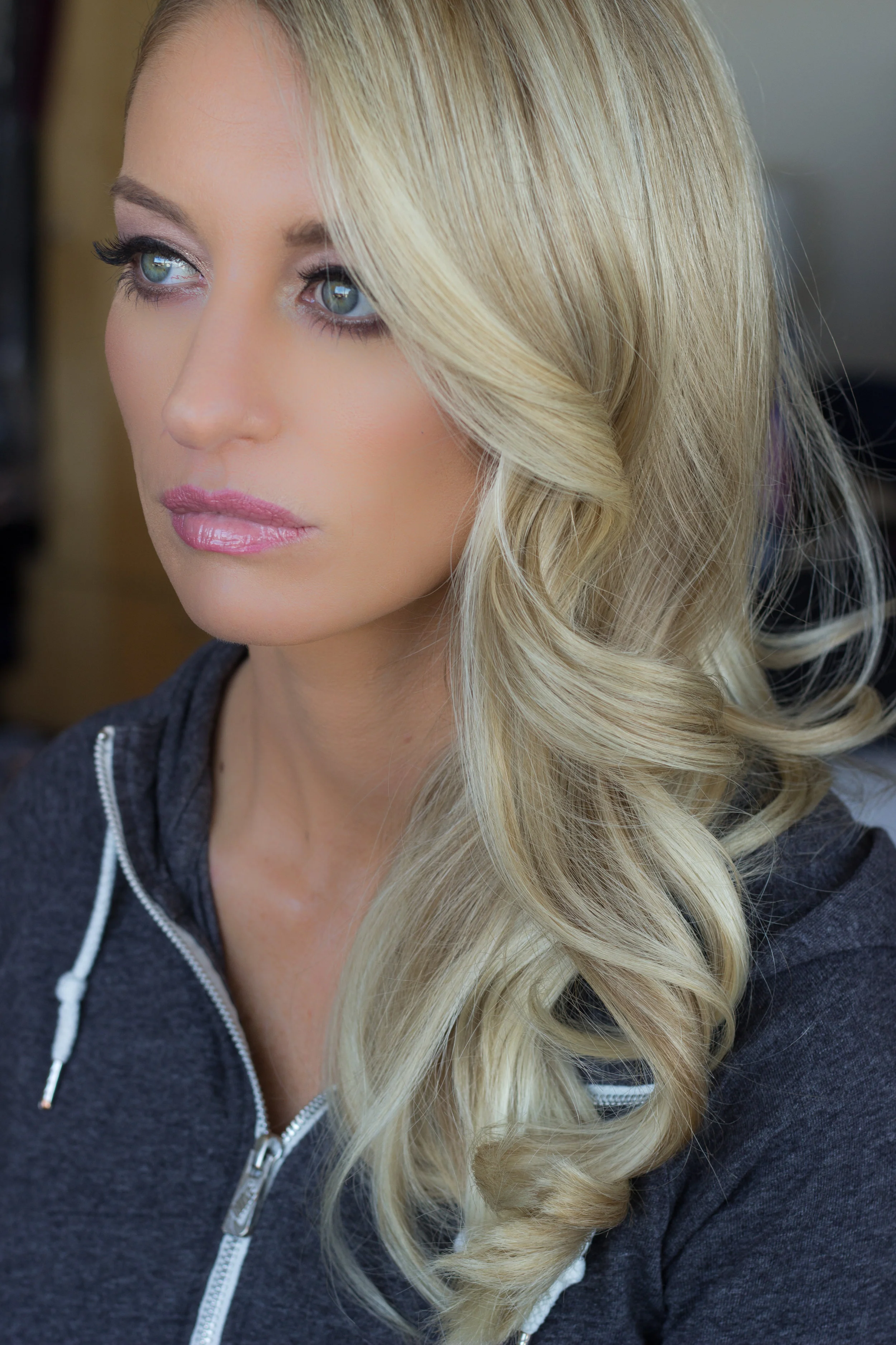 Makeup by Amela Bego