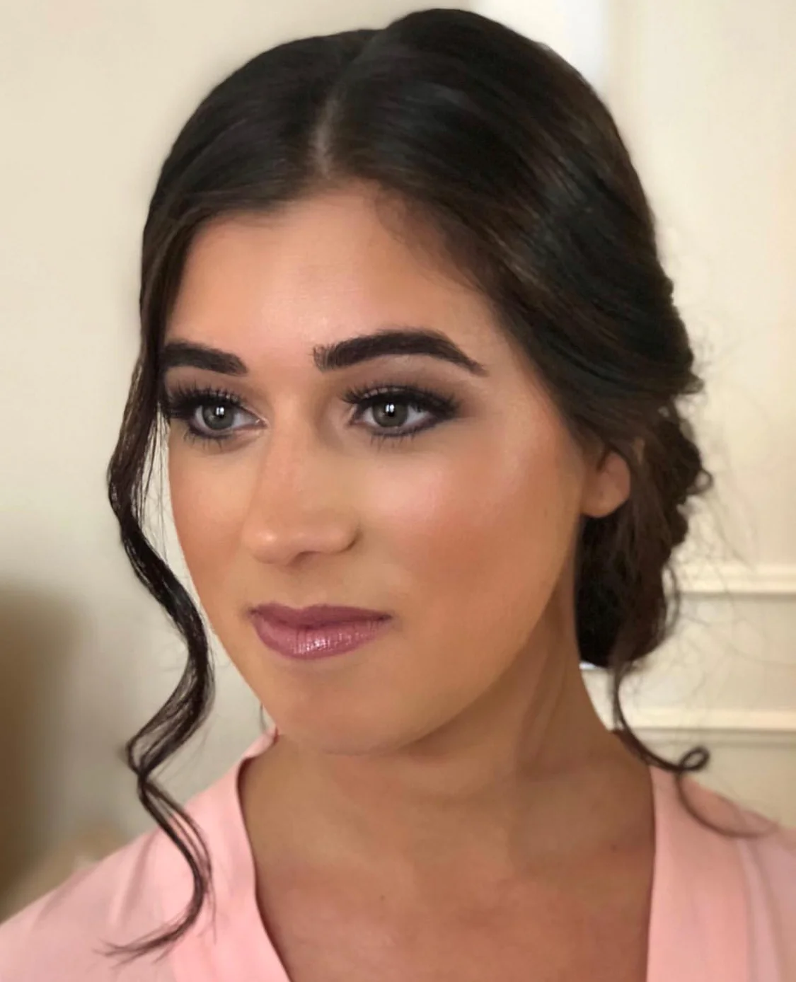 Makeup & Hair by Dani Cotshott