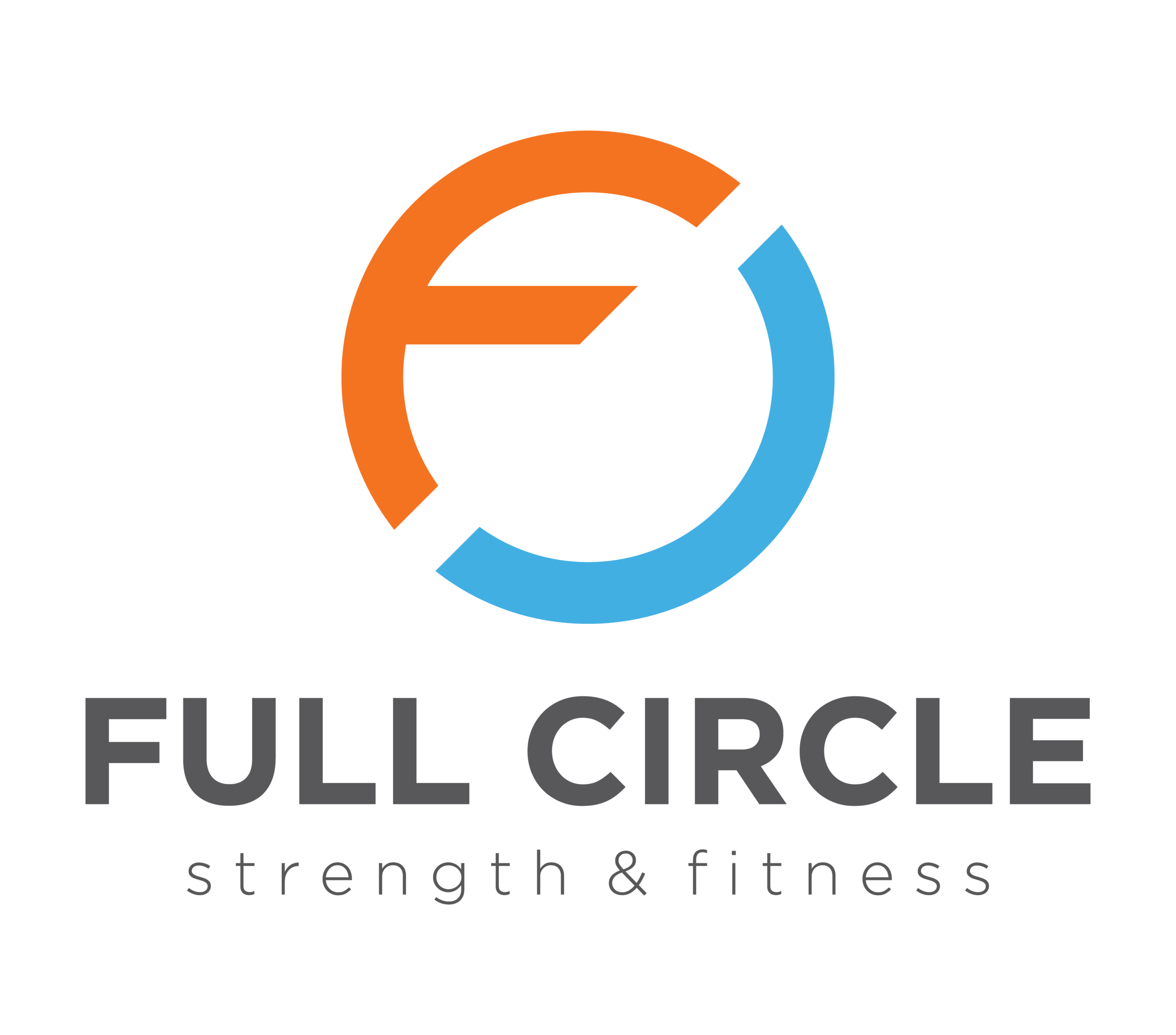 Full Circle Strength &amp; Fitness