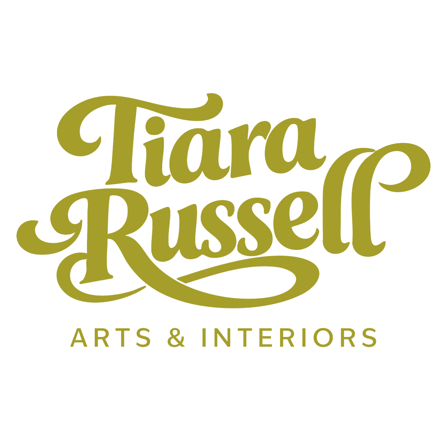 Tiara Russell Art + Interiors