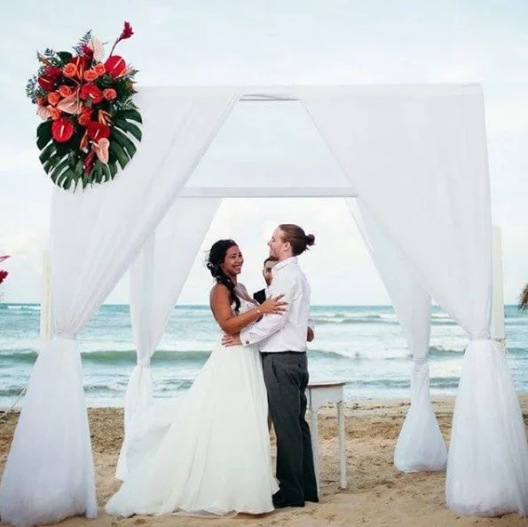 Punta Cana Dominican Republic Wedding