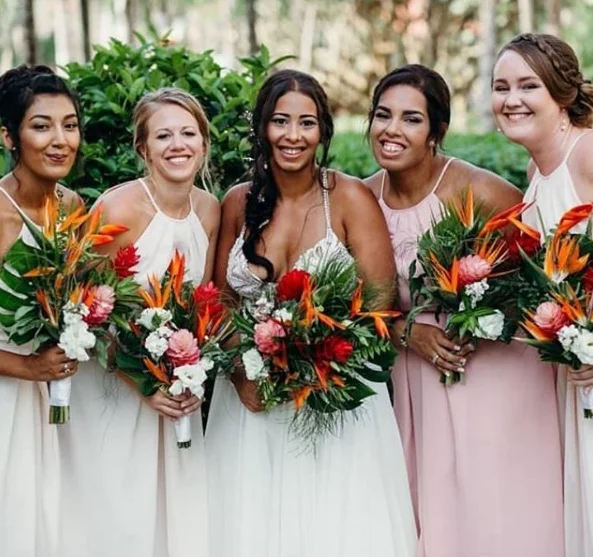 Dominican Republic Destination Wedding